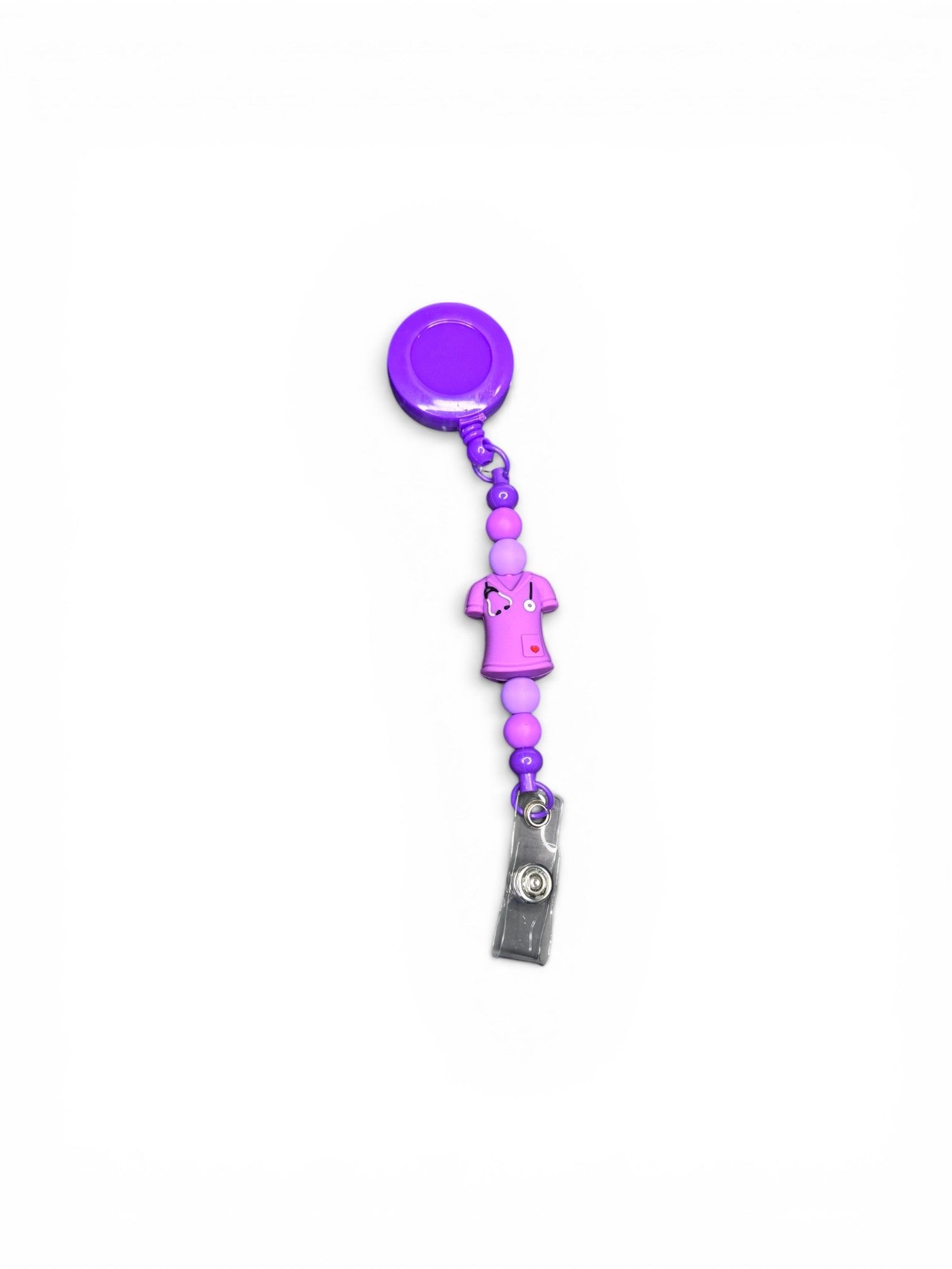 💜 The Lavender Lifeline