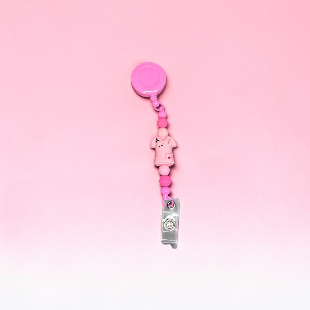 💗 The Pink Pulse