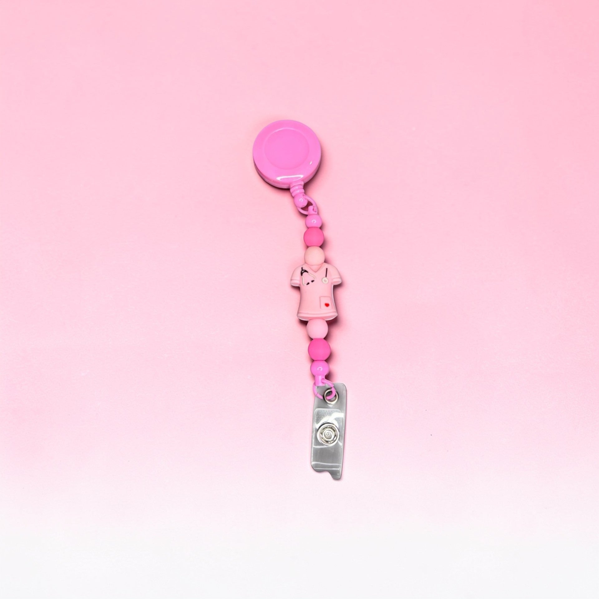 💗 The Pink Pulse