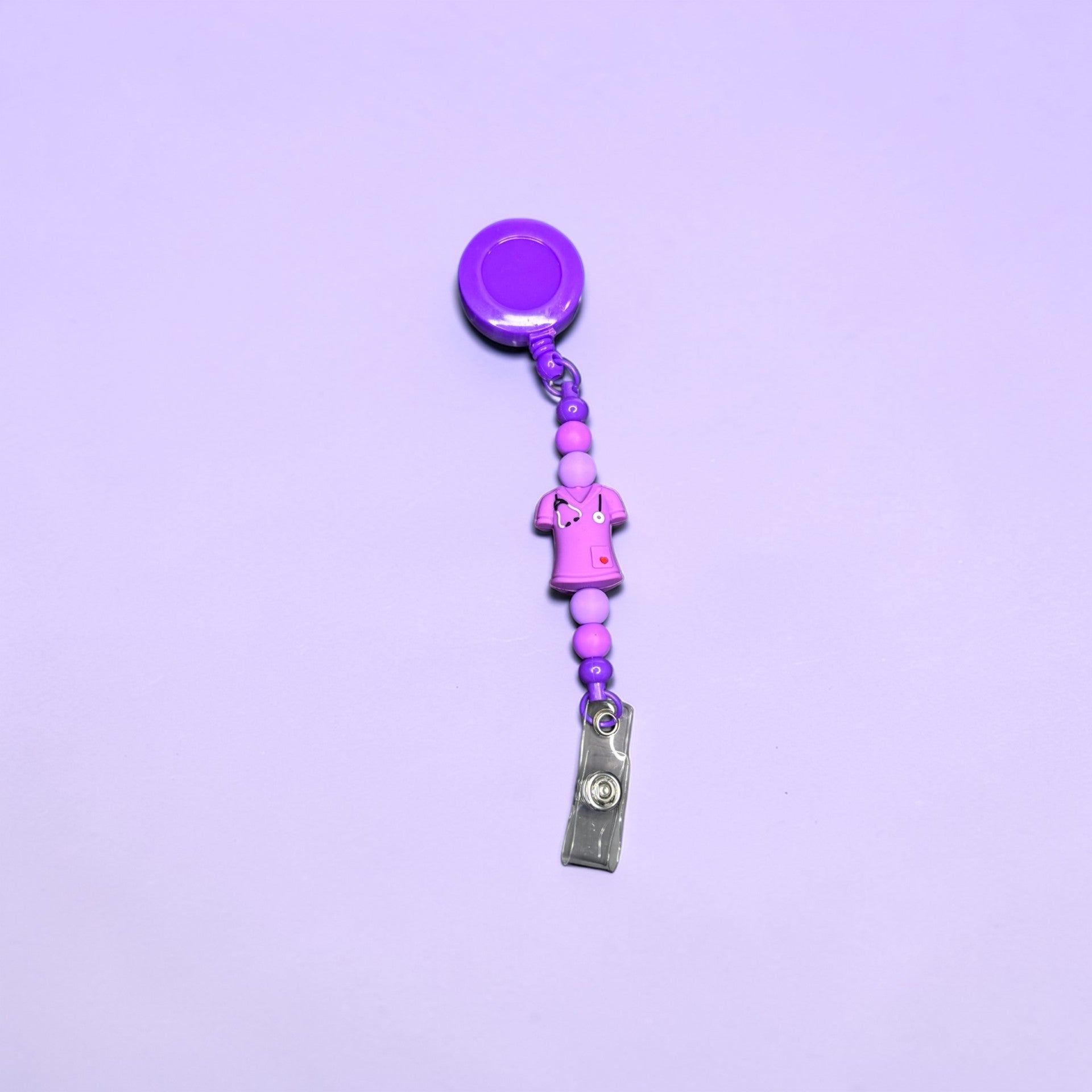 💜 The Lavender Lifeline