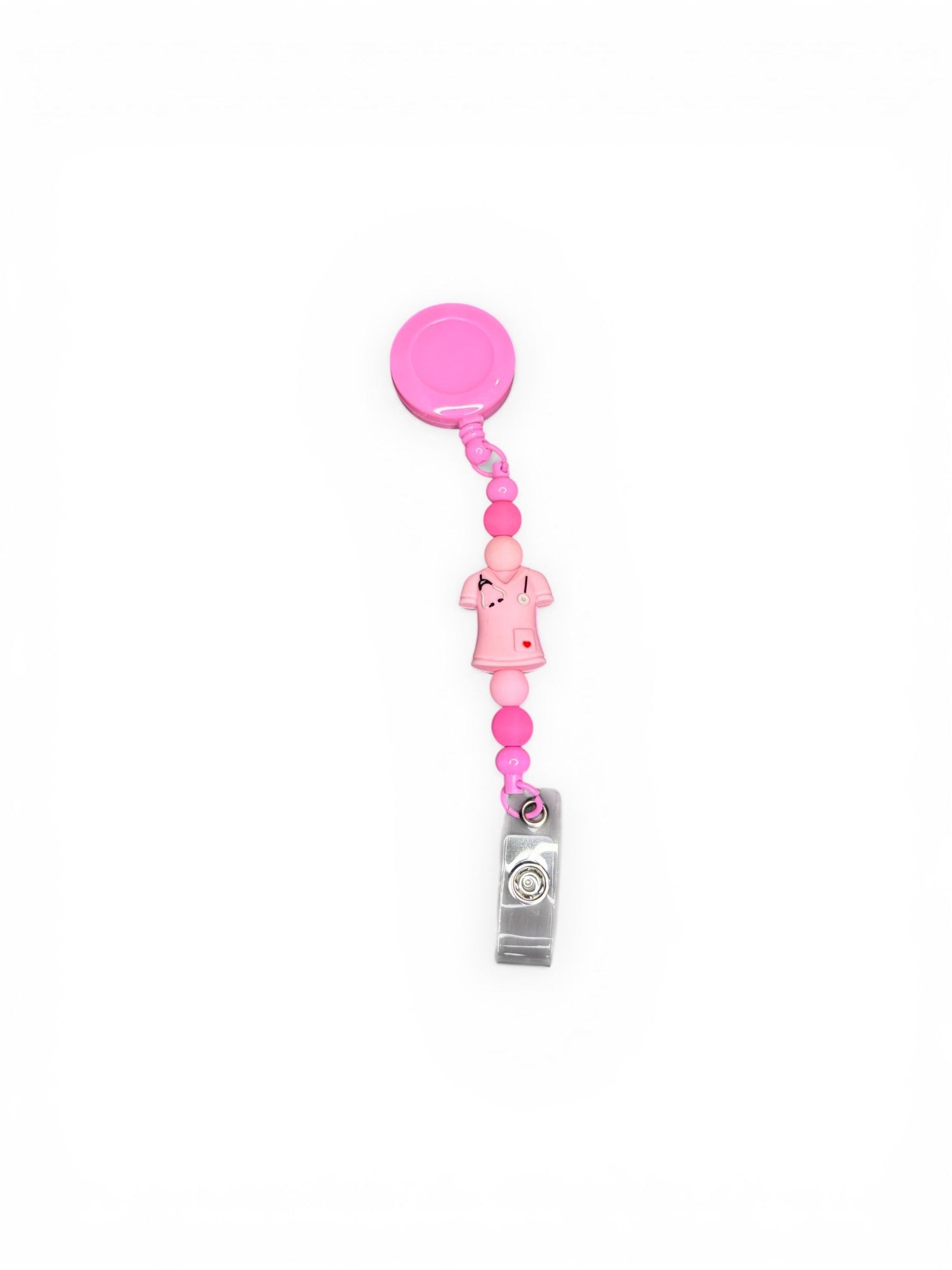 💗 The Pink Pulse