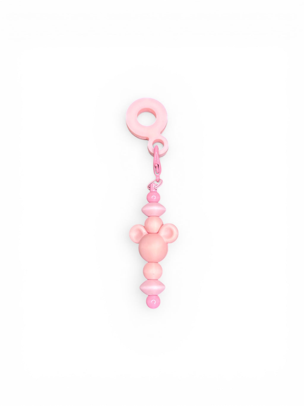 🎀 Pink Pixie