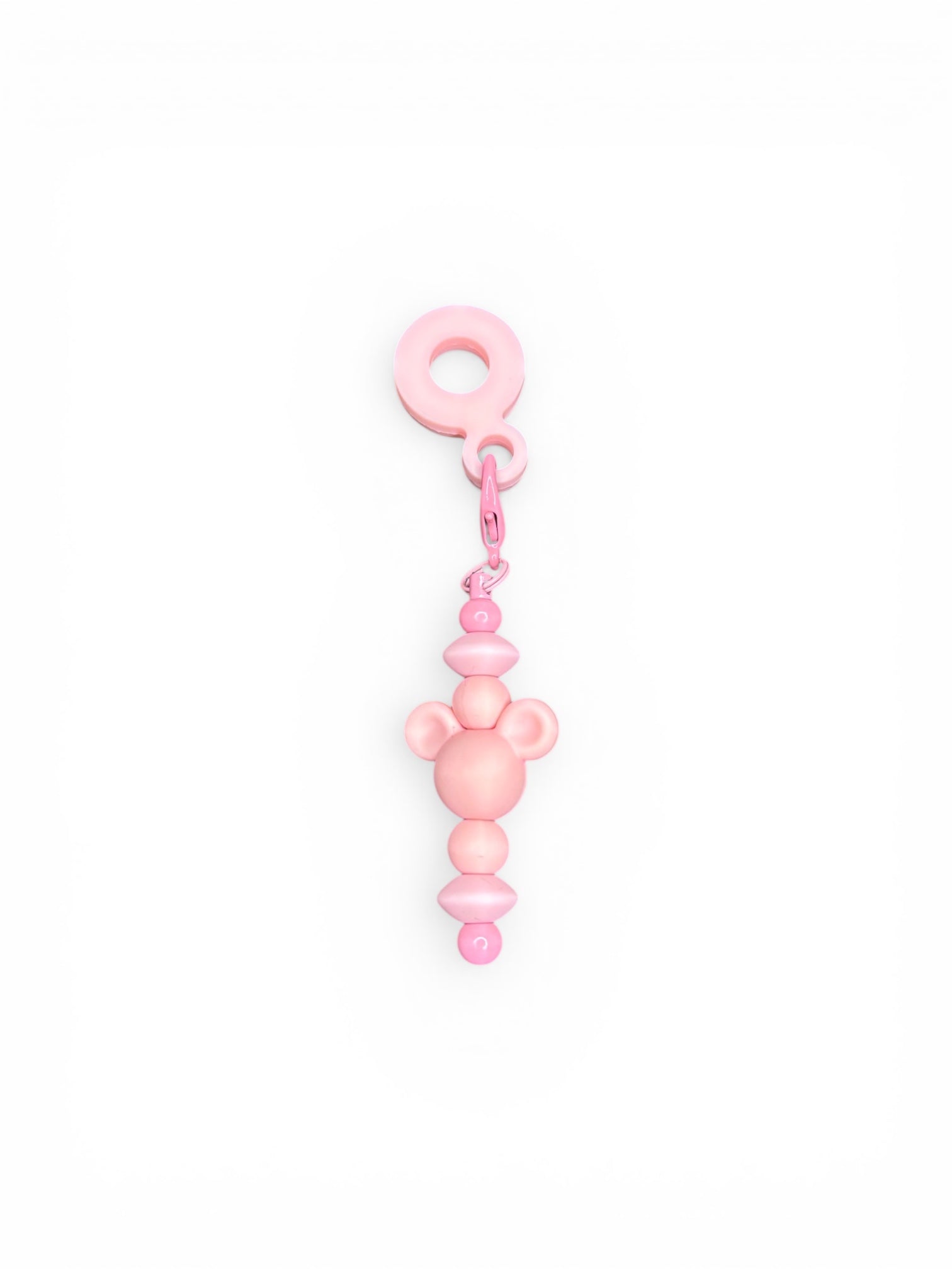 🎀 Pink Pixie
