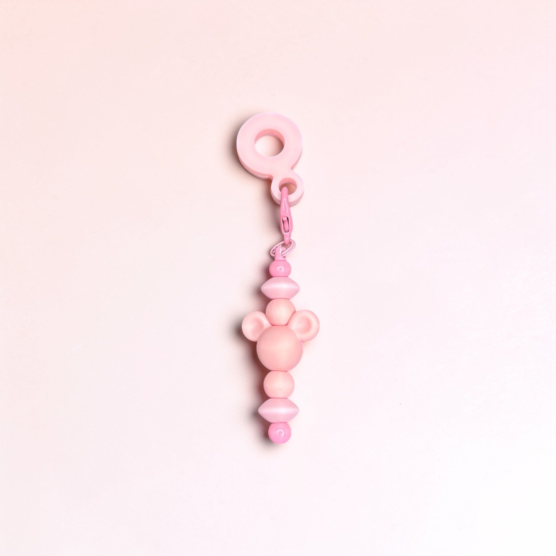 🎀 Pink Pixie