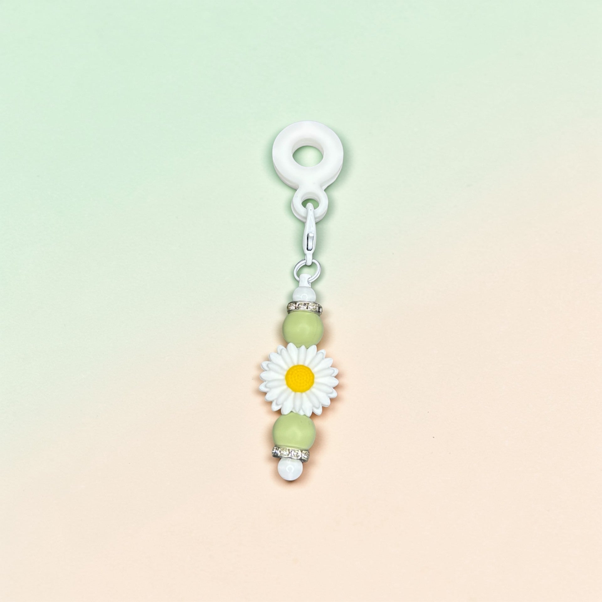 🌸 Blossom Sip