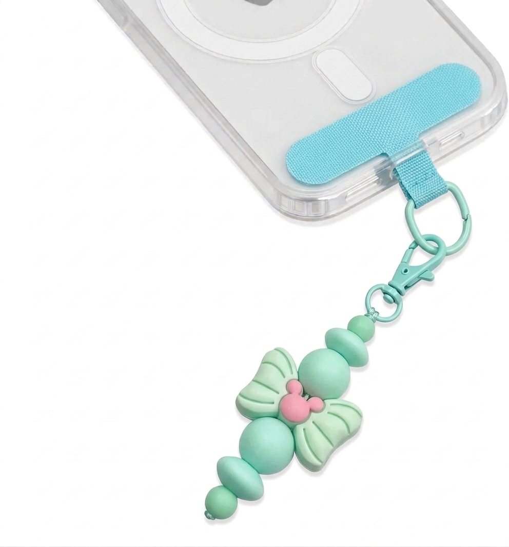 🎀 Minty Bow-tique