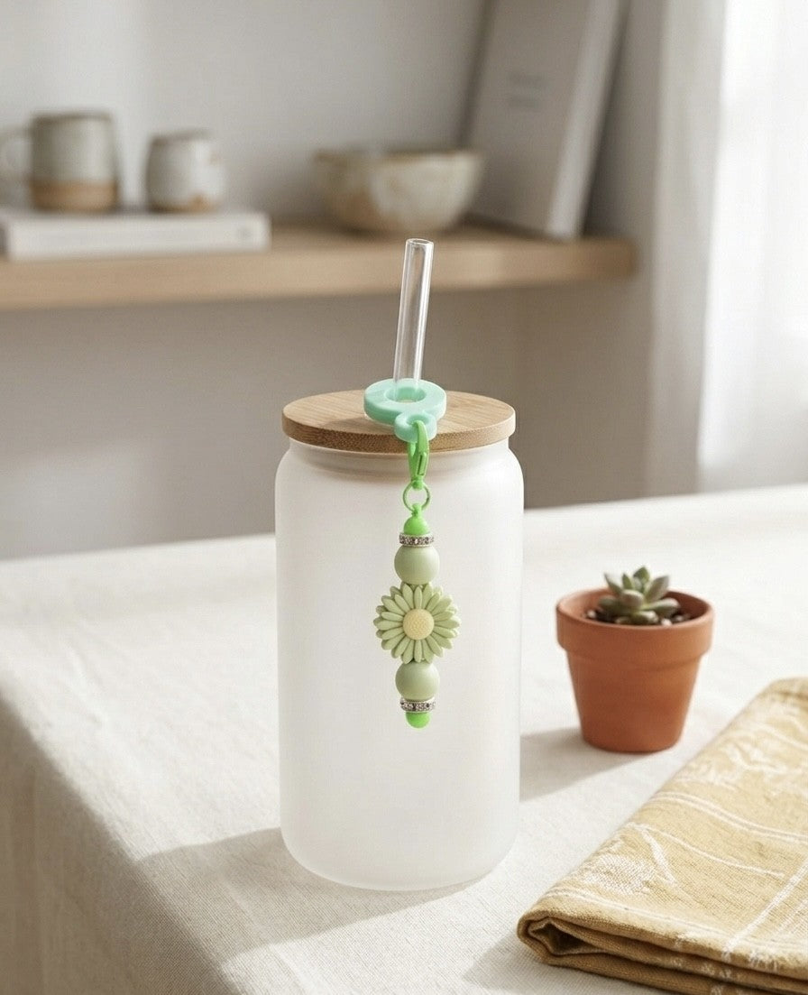 🌸 Blossom Sip