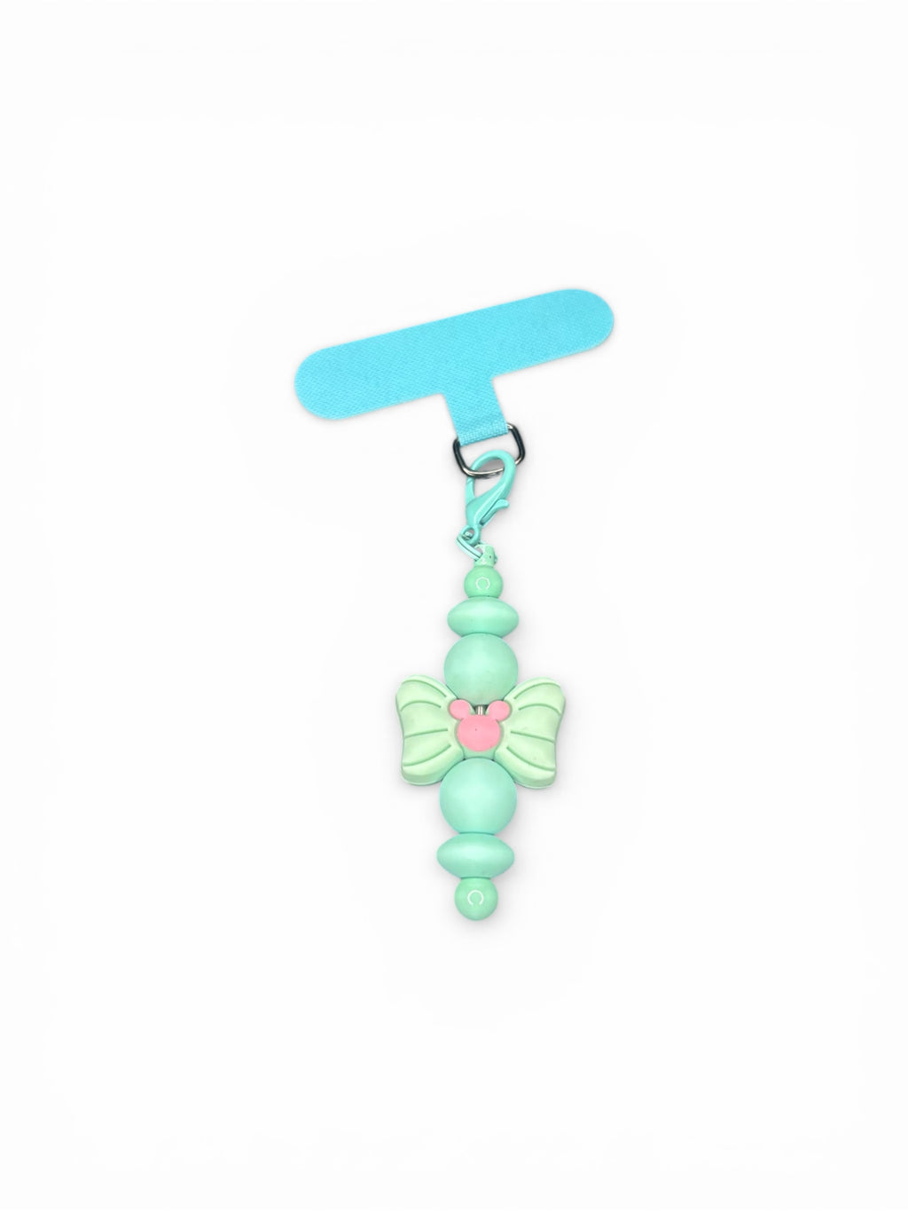 🎀 Minty Bow-tique