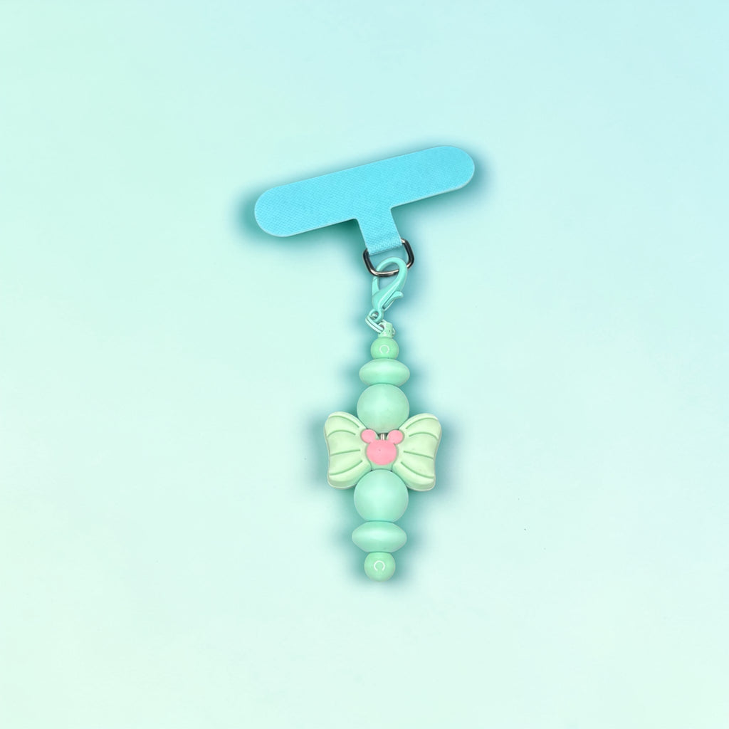 🎀 Minty Bow-tique